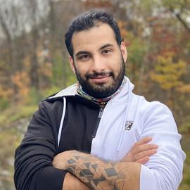 Faraz Khoshbakhtian